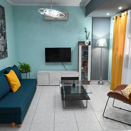 Home Sweet Home Apartment Alexandroupoli Exterior photo