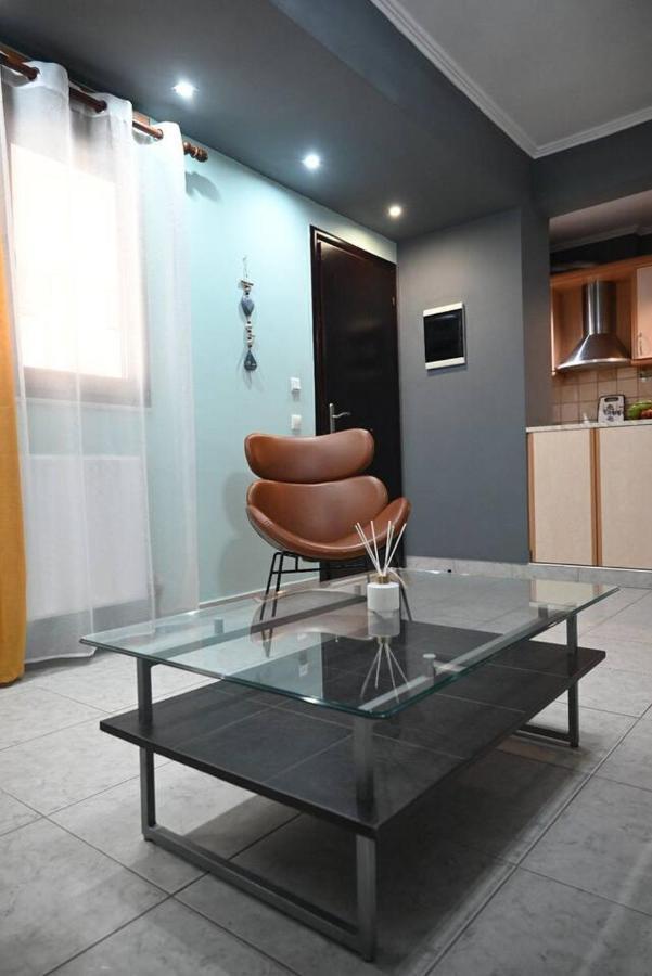 Home Sweet Home Apartment Alexandroupoli Exterior photo