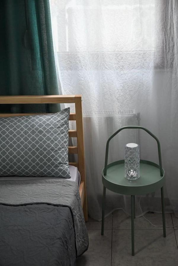 Home Sweet Home Apartment Alexandroupoli Exterior photo